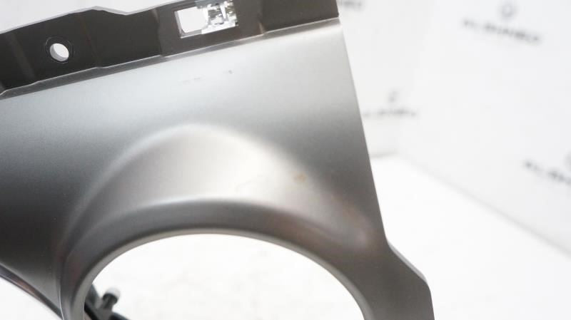 18-23 Jeep Wrangler Left Side Dash Instrument Panel Speedometer Bezel 6AB19SD5AA - Alshned Auto Parts