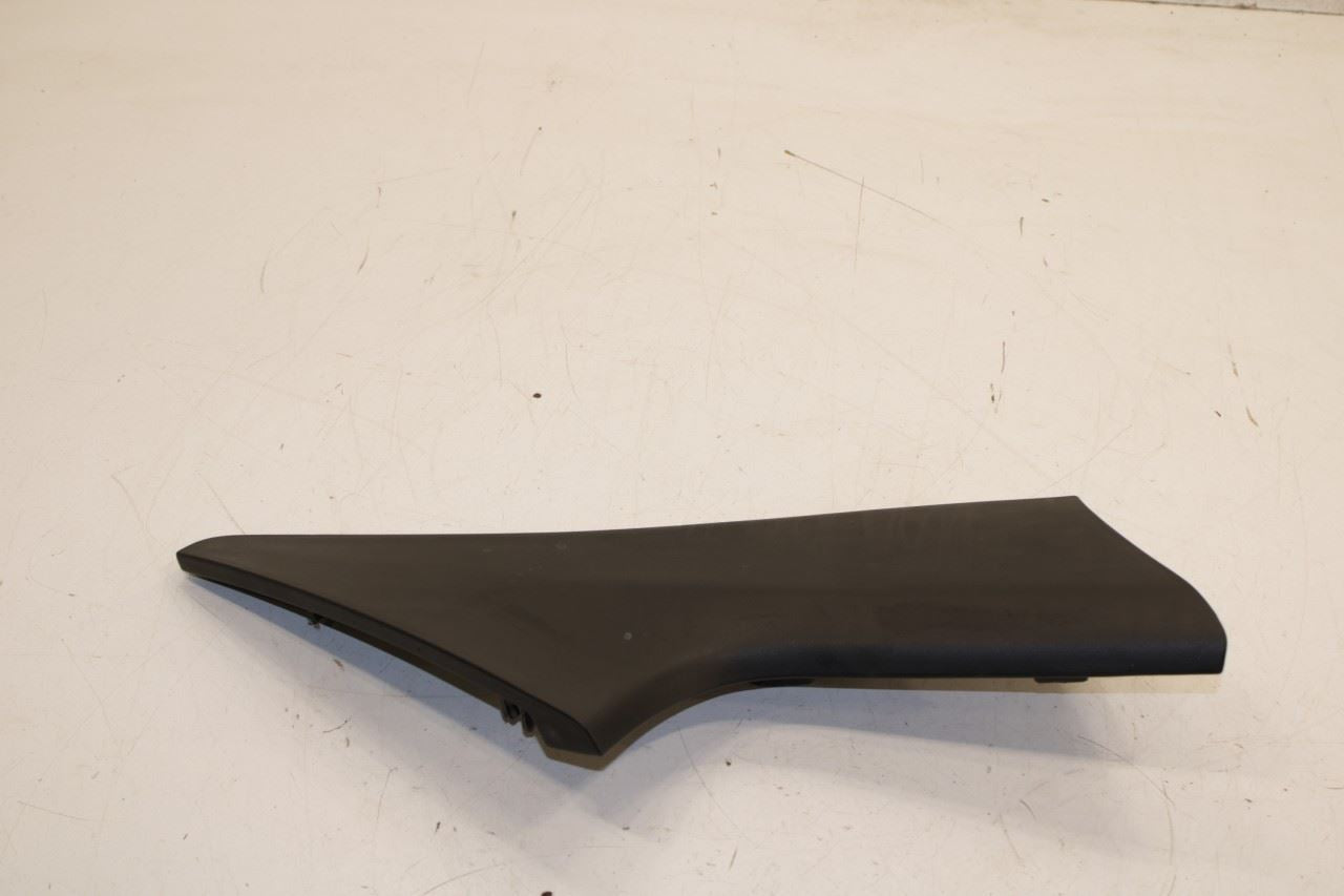 2019-2023 Dodge Charger GT AWD Right and Left Center Console Trim Cover Panel - Alshned Auto Parts