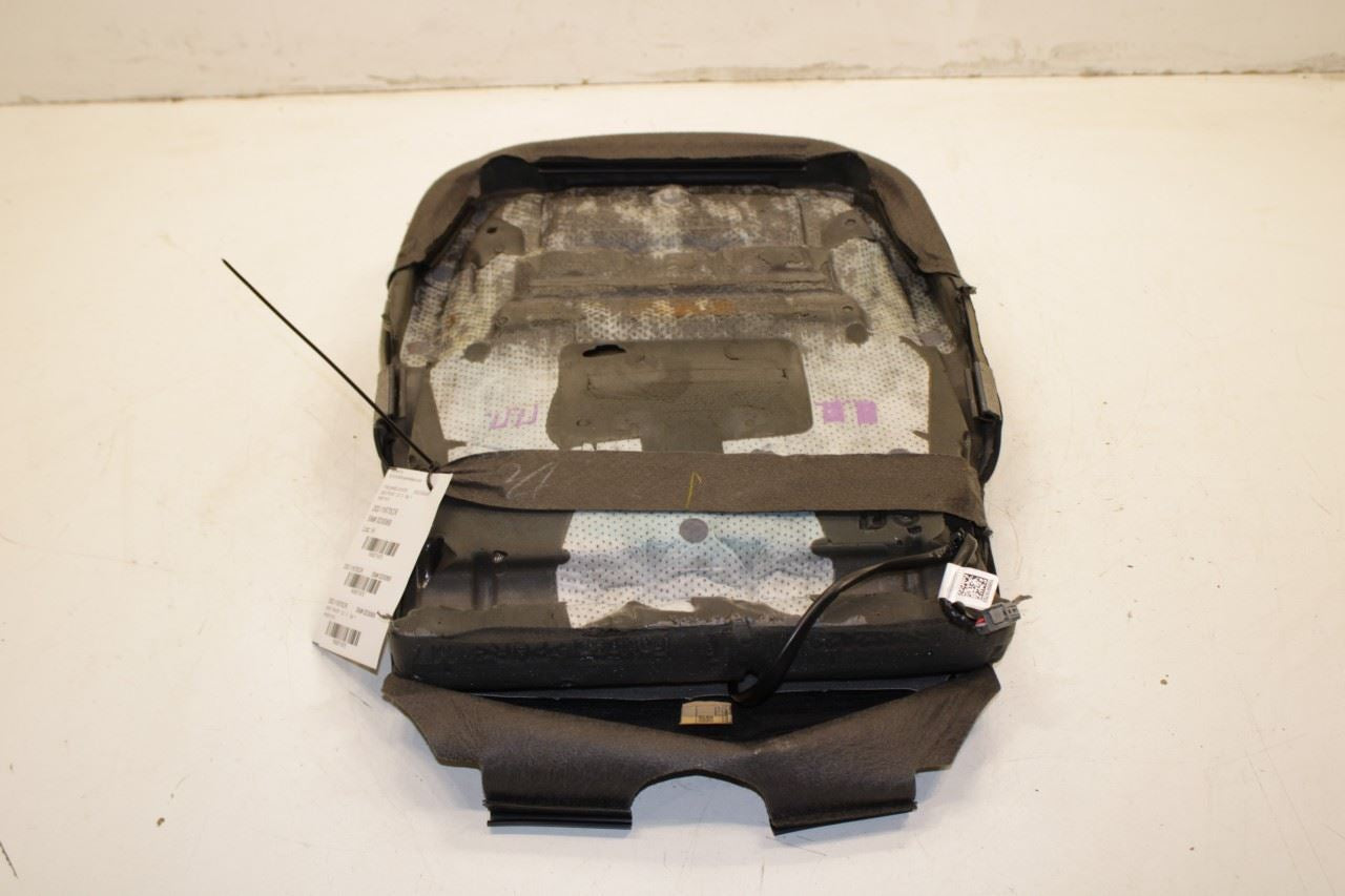 2020-2021 Ford Escape SEL 2.0L AWD Front Seat Passenger Right Side Lower Cushion - Alshned Auto Parts