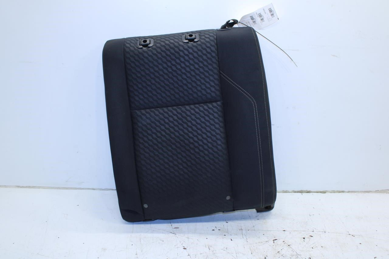 20-22 Toyota Tacoma Rear Left 2nd Row Seat Back Upper Cushion 71078-04151-C2 OEM - Alshned Auto Parts