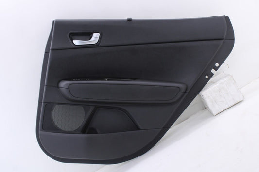 16-18 Kia Optima EX Rear Right Passenger Side Door Trim Panel 83302-D5380BF9 OEM - Alshned Auto Parts