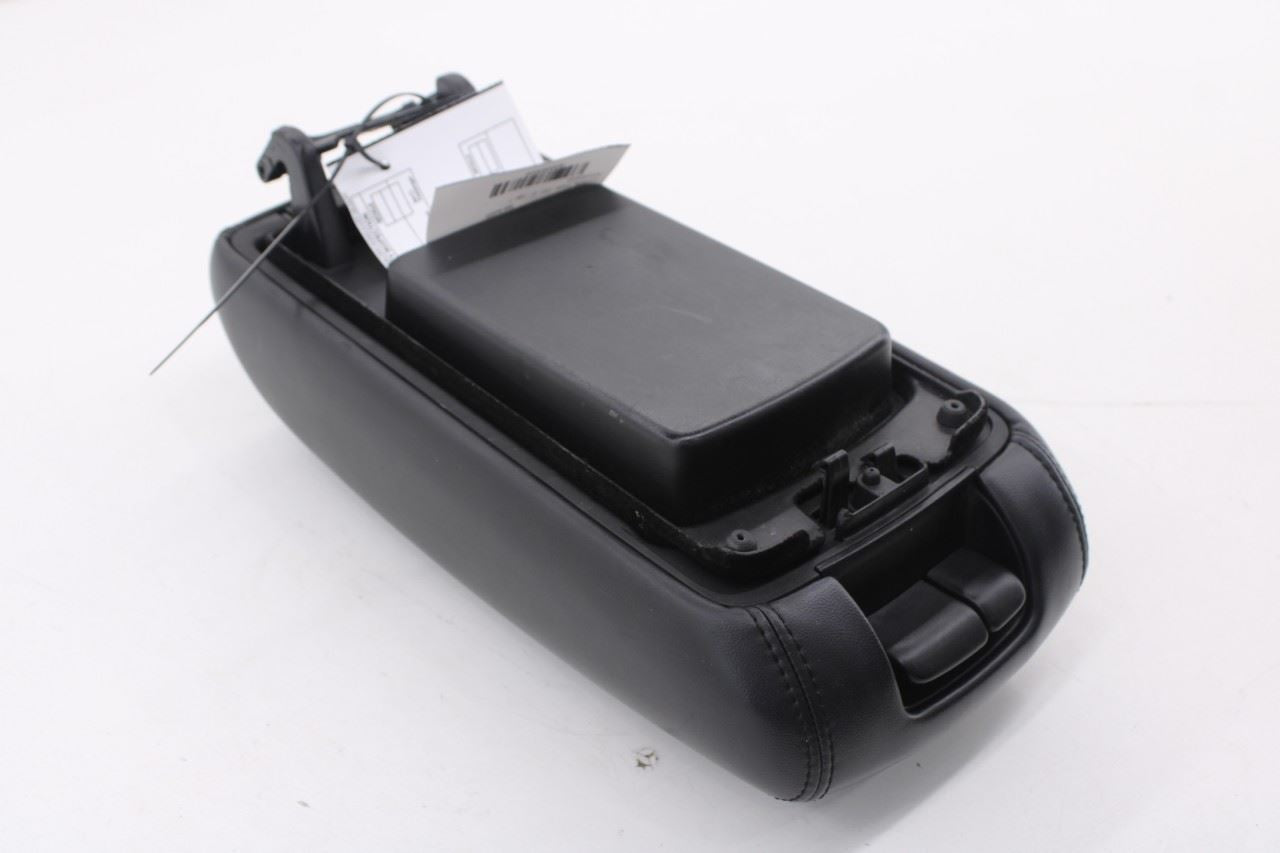2014-2020 Dodge Durango SXT Center Console Armrest Cover Storage Tray 5PT01DX9AB10