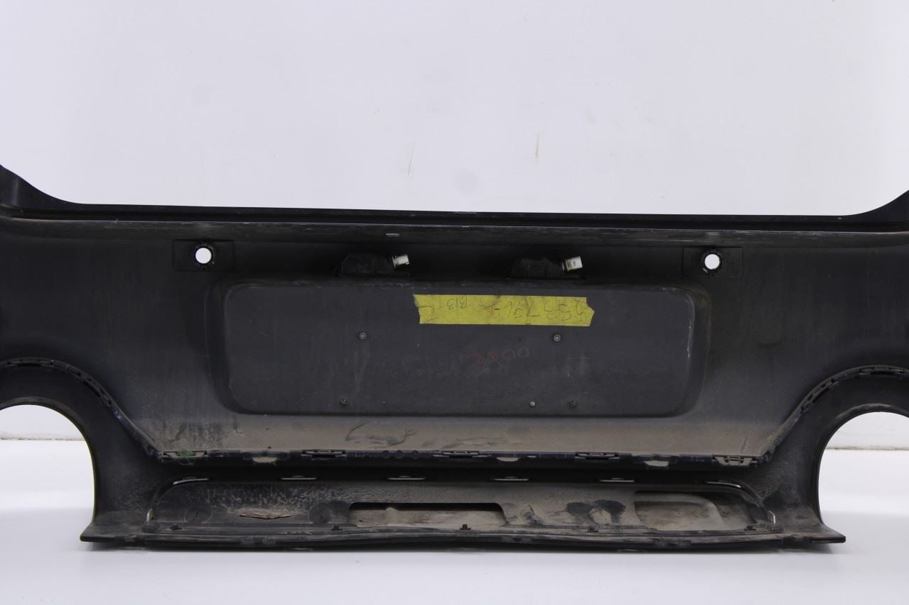 2011-2016 Mini Countryman Cooper S Rear Bumper Cover 51129806646 OEM *ReaD*15
