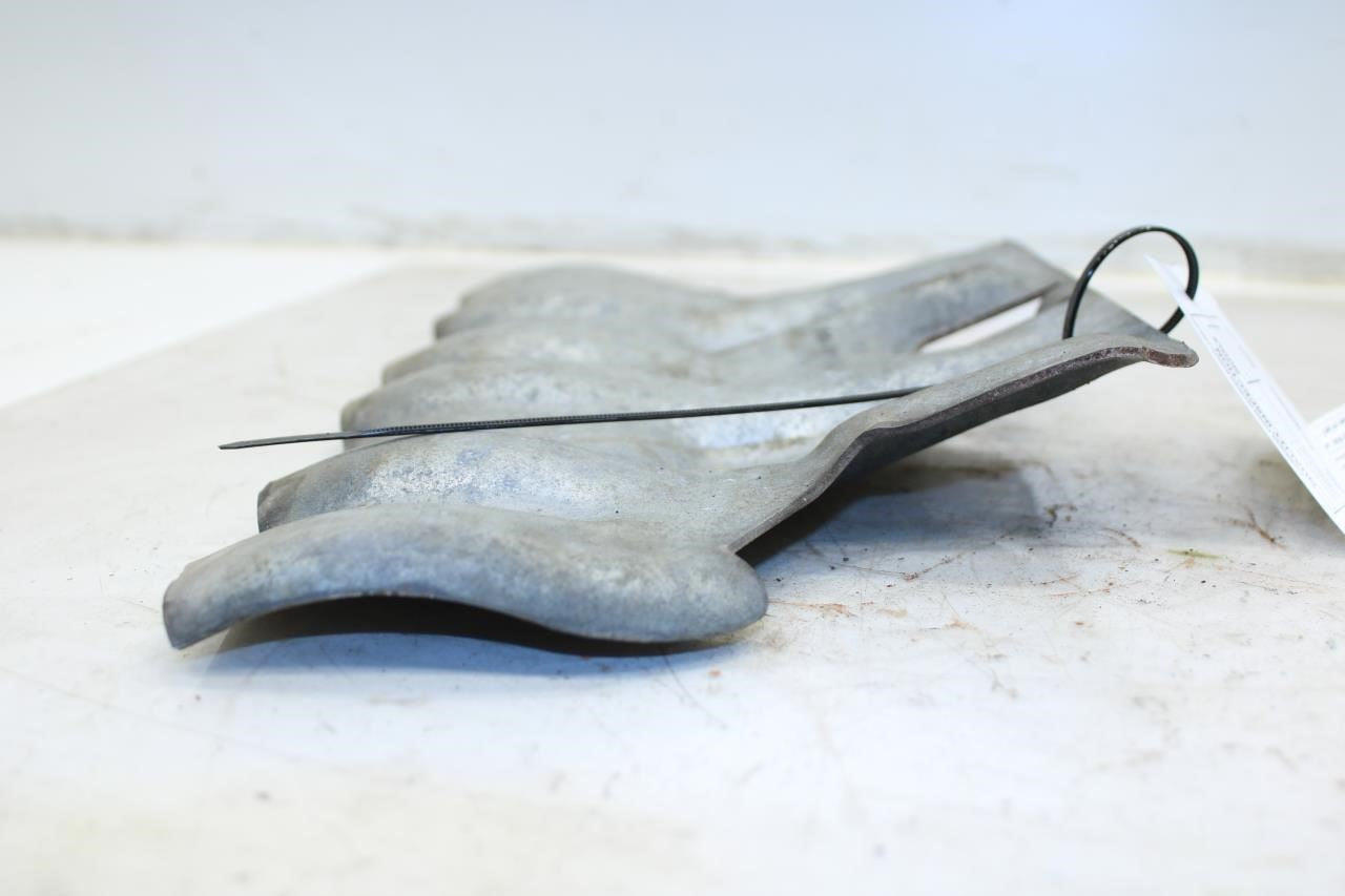 2015-2020 Ford F150 XL Front Under Body Splash Shield Skid Plate ML34-5R108 OEM - Alshned Auto Parts