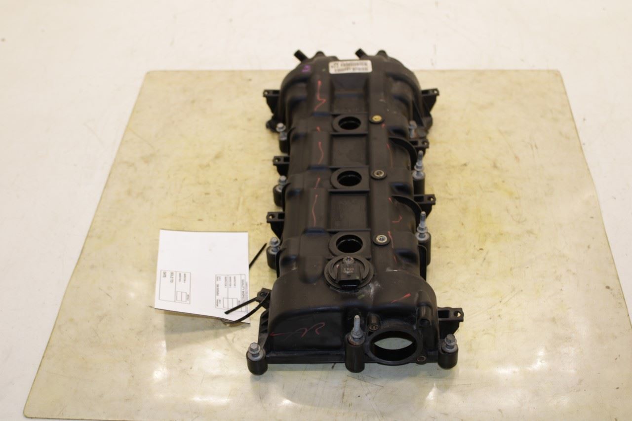 2012-2017 Jeep Wrangler Sahara 3.6L Right Side Engine Cylinder Head Valve Cover - Alshned Auto Parts