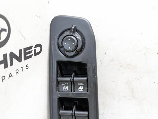 2015-2020 Jeep Renegade Front Left Master Power Window Switch 6EZ84LXHAA OEM - Alshned Auto Parts