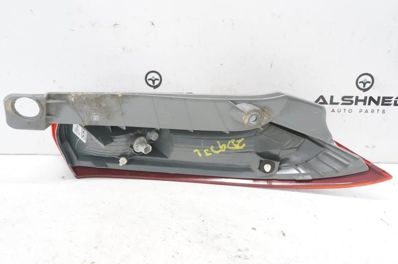 2012-2014 Honda CR-V Driver Left Tail Light Upper 34175-T0A-A01 OEM - Alshned Auto Parts
