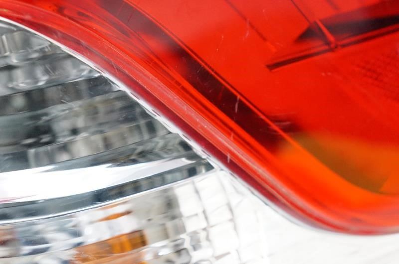 2012-2014 Honda CR-V Rear Right Side Lower Tail Light Lamp 33500-T0A-A01 OEM - Alshned Auto Parts