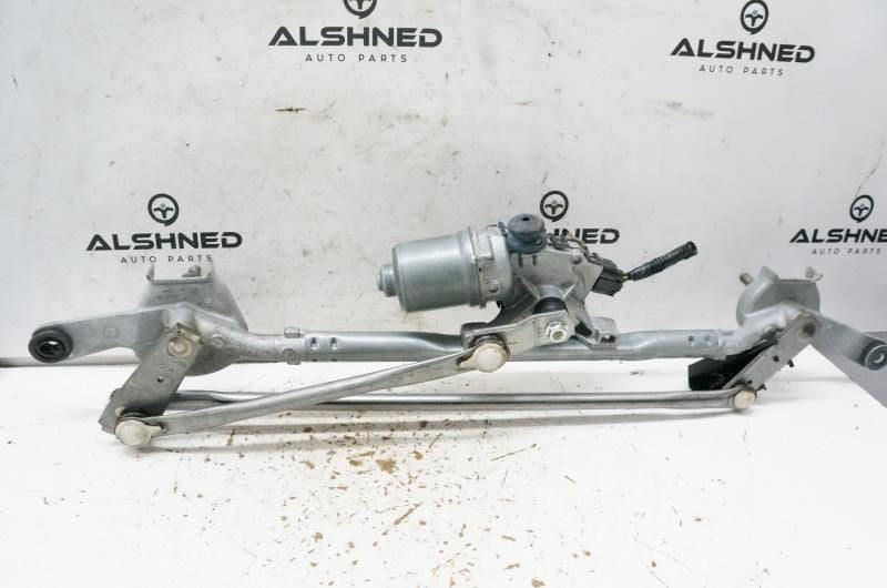 17-23 GMC Acadia 19-24 Chevrolet Blazer Windshield Wiper Motor 23372086 OEM - Alshned Auto Parts