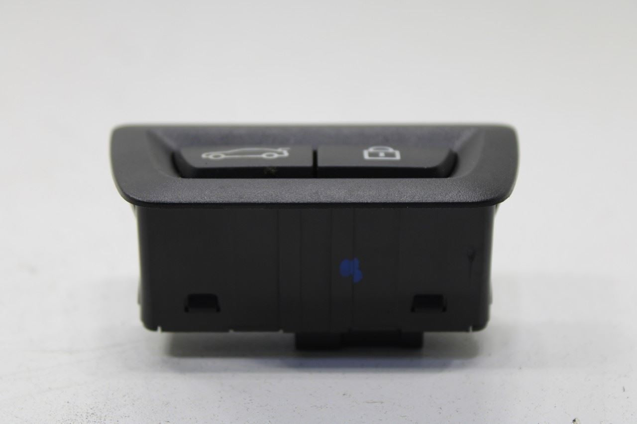 14-23 BMW X5 xDrive35i 3.0L AWD Rear Trunk Deck Lid Release Open Control Switch - Alshned Auto Parts