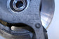 14-16 Porsche Panamera 4 3.6L AWD Rear Passenger Right Side Spindle Knuckle Hub - Alshned Auto Parts
