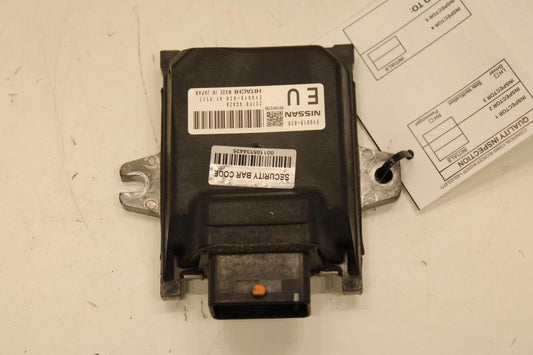 2019-2021 Nissan Altima SL 2.5L VTC Variable Timing Control Module 237F0-6CA2A - Alshned Auto Parts