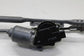 2014-2018 BMW X5 xDrive35i Front Windshield Wiper Transmission Linkage w/ Motor - Alshned Auto Parts