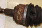 2020-2023 Ford Escape SEL AWD Front Left CV Axle Drive Half Shaft LX67-3B437-BAC - Alshned Auto Parts