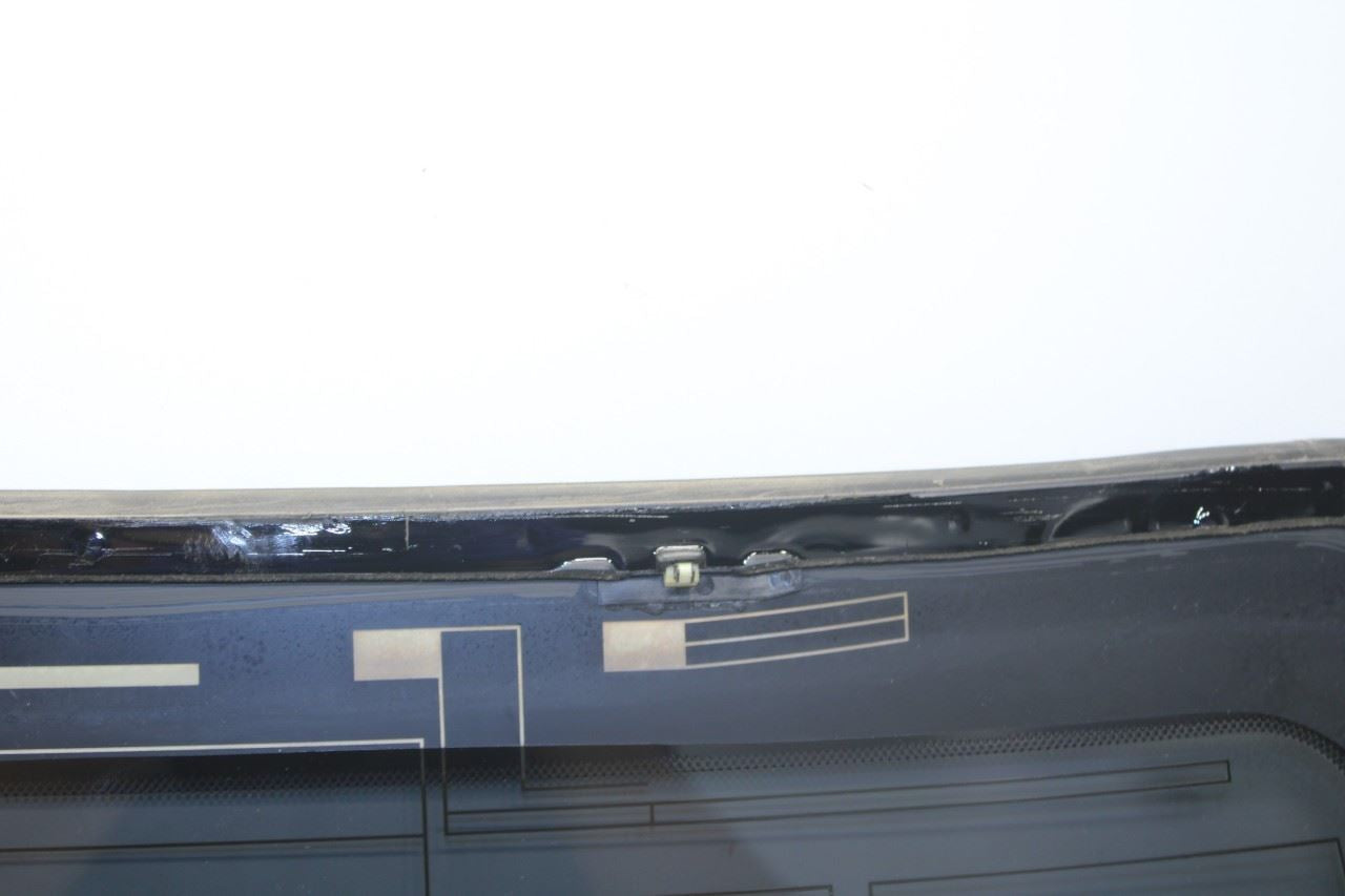 2013-2020 Lexus GS350 Rear Back Window Glass 64801-30926 OEM - Alshned Auto Parts