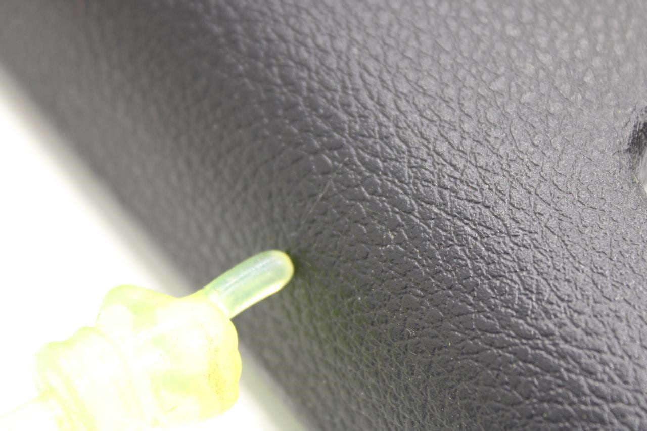 2011-2017 Jeep Wrangler Sahara Rear Left Driver Door Trim Panel 1QJ39DX9AF OEM - Alshned Auto Parts