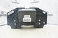 2017-18 Nissan Altima Speed Gauge Instrument Cluster Unknown Mileage 24810-9HU8A4