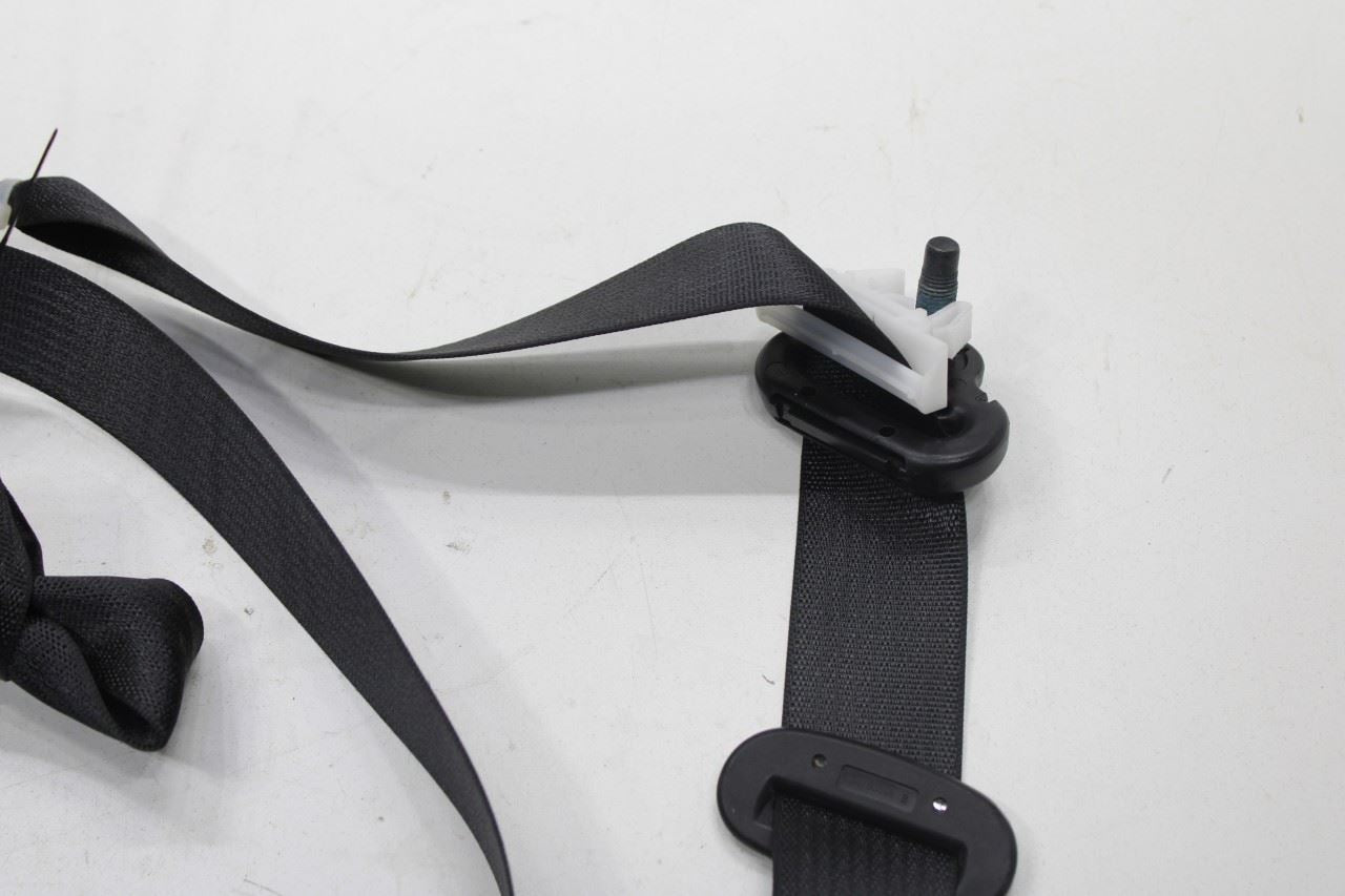 2019-24 Ram 1500 Rear Right or Left Side 2nd Row Seat Belt Retractor 7AX80TX7AB - Alshned Auto Parts