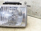 2004-2012 GMC Canyon Front Left or Right Fog Light Lamp 22863814 OEM - Alshned Auto Parts