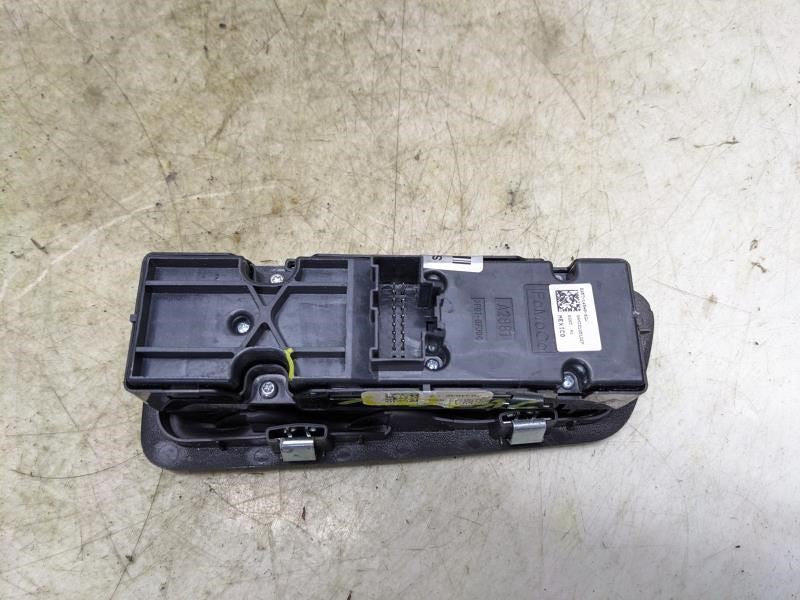 2011-2015 Ford Explorer Front Left Master Power Window Switch BB5T-14540-BGW OEM - Alshned Auto Parts