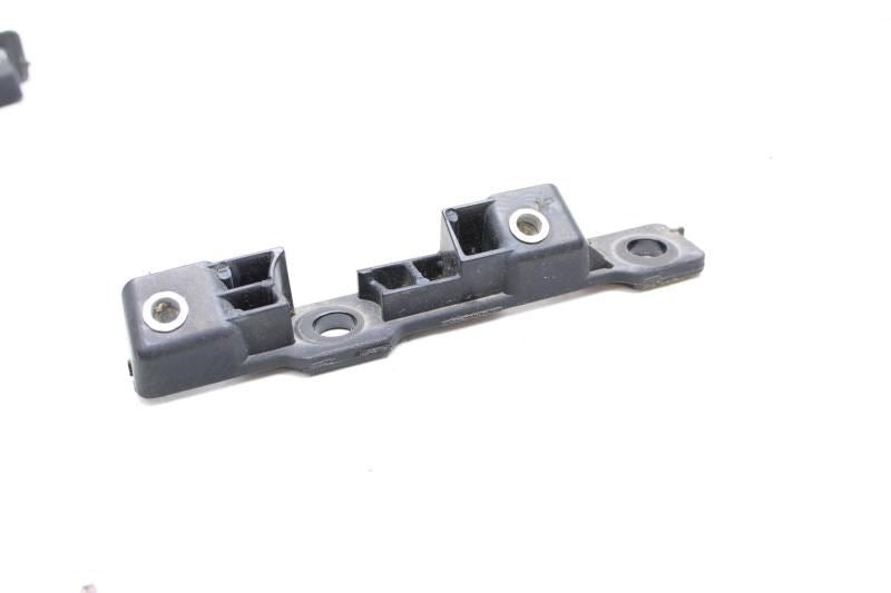 19-20 Infiniti QX60 Roof RH / LH Rail Rack Luggage Molding Brackets 738A1-3JA0B - Alshned Auto Parts