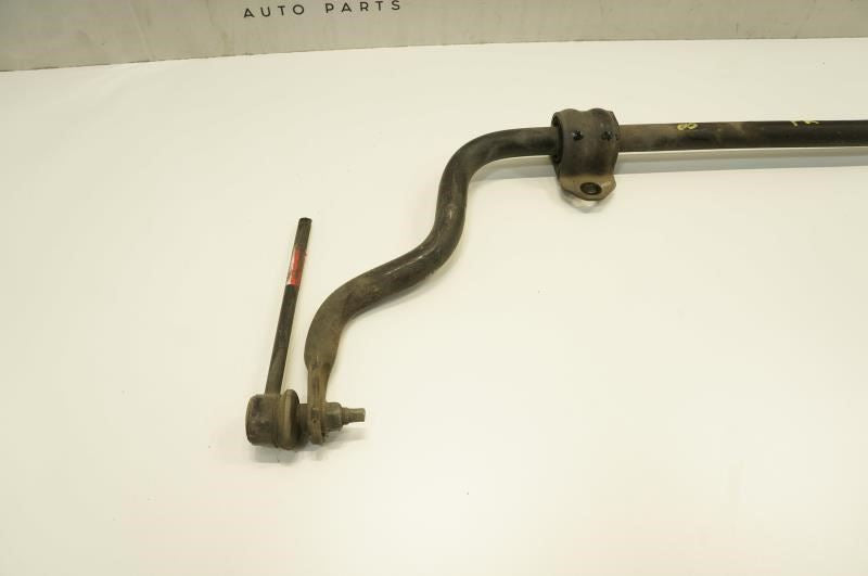 2016-2020 Kia Optima 2.4L FWD Front Suspension Stabilizer Bar 54810-C1000 OEM - Alshned Auto Parts