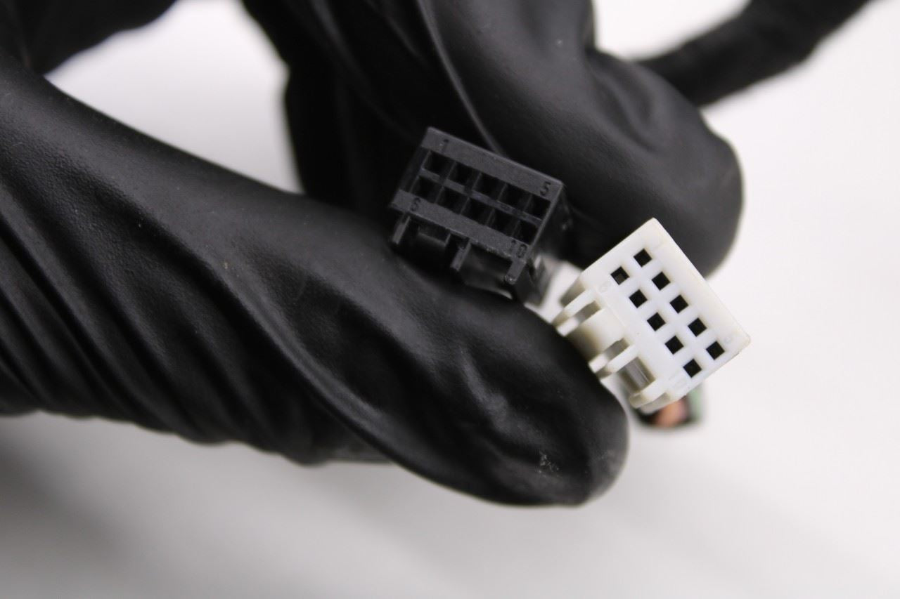 2011-2021 Jeep Grand Cherokee Limited 3.6L 4WD Driver Left Side Rear View Mirror - Alshned Auto Parts