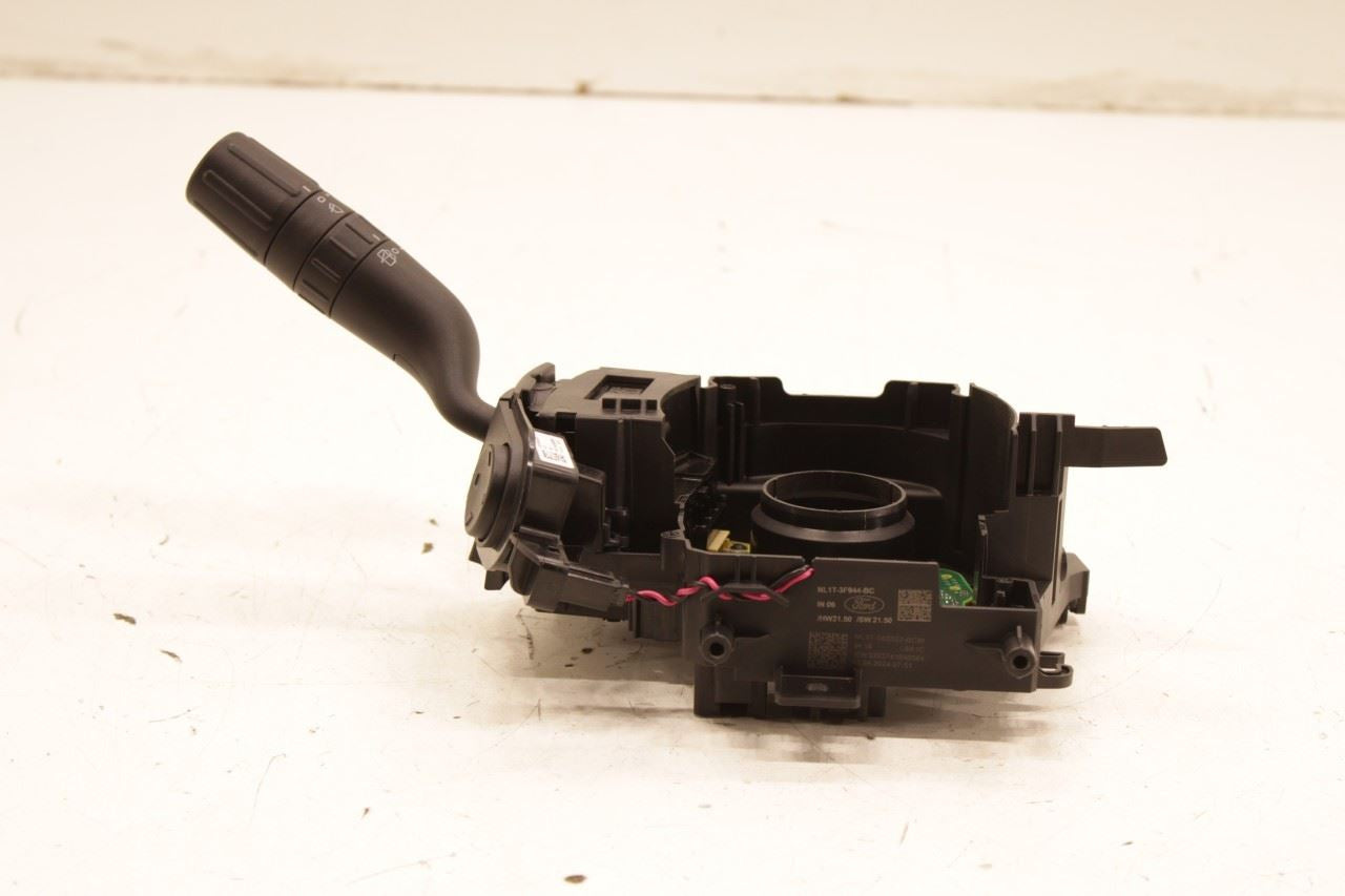 22-24 Ford Expedition MAX XLT 4WD Steering Column Light Turn Signal Wiper Switch - Alshned Auto Parts