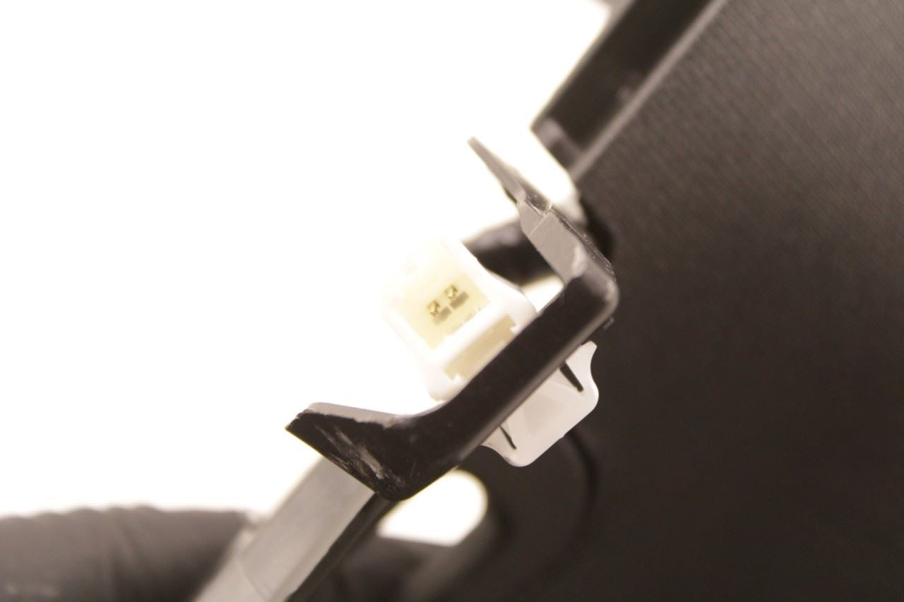 23-26 Acura Integra A-Spec Rear Driver LH Side C-Pillar Upper Quarter Trim Assy - Alshned Auto Parts