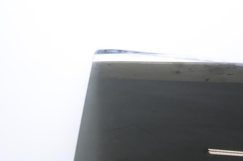 2024-25 Chevrolet Trax Rear Right Passenger Side Door Window Glass 42732433 OEM - Alshned Auto Parts