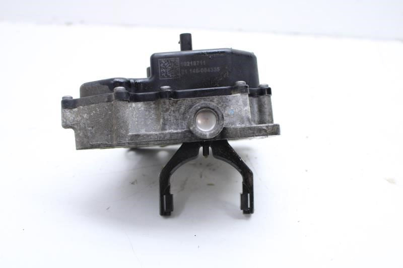 20-24 Jeep Gladiator 4x4 Front Axle Locker Actuator w Skid Plate 68463607AA OEM - Alshned Auto Parts