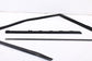 03-12 Land Rover Range Rover HSE Front RH Door Run Channel w/ Belt Weatherstrips - Alshned Auto Parts