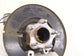 2019-2025 Infiniti QX50 LUXE Rear Right Side Spindle Knuckle Hub 43018-5NA0A OEM - Alshned Auto Parts