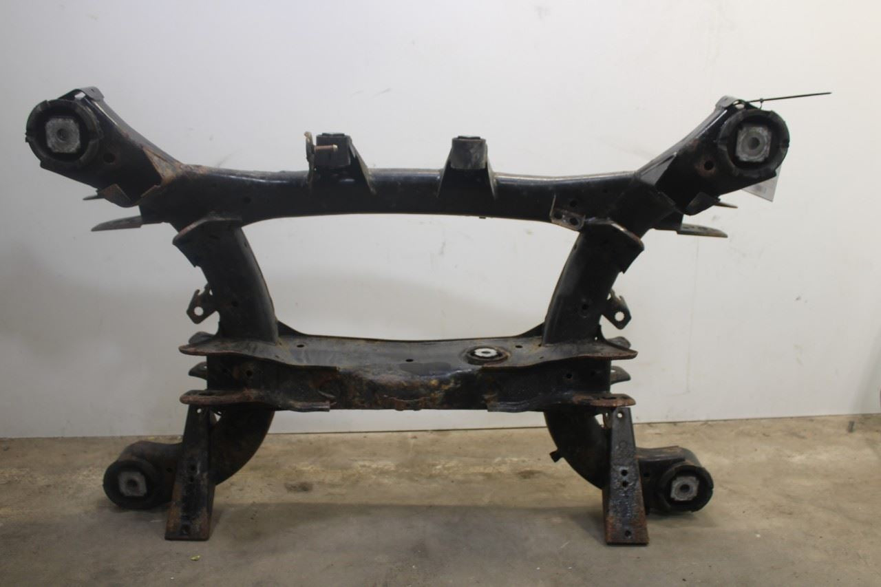 07-18 BMW X5 xDrive35i AWD Rear Suspension Crossmember Subframe 33316863815 OEM - Alshned Auto Parts
