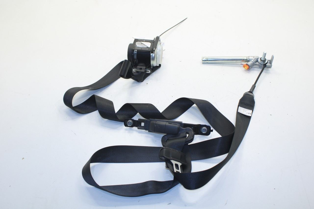 18-25 Mitsubishi Eclipse Cross ES Front Passenger Right Side Seat Belt Retractor - Alshned Auto Parts