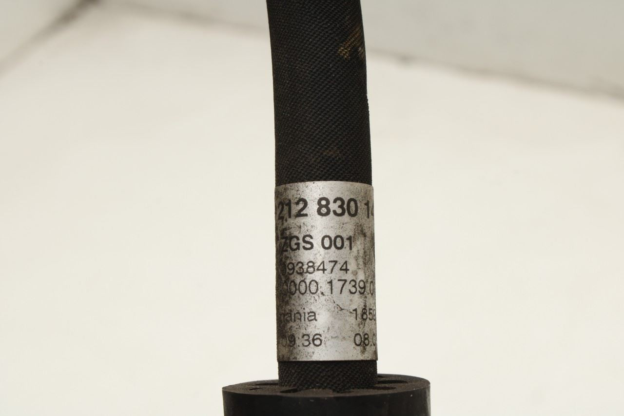 10-16 Mercedes-Benz E350 Sport 4Matic 3.5L AWD AC Conditioning Liquid Line Hose - Alshned Auto Parts