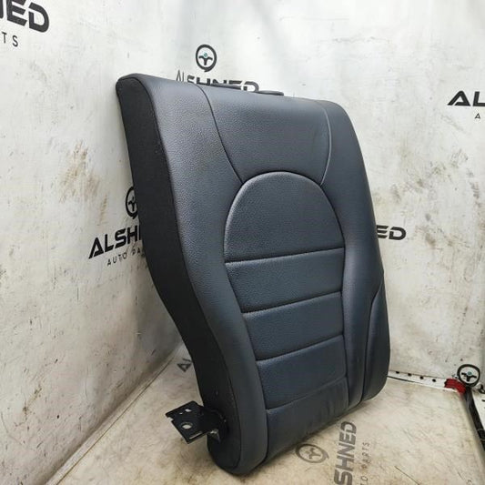 15-21 Mercedes-Benz C300 Rear Right Seat Back Leatherette 205-920-28-60-9D88 OEM - Alshned Auto Parts