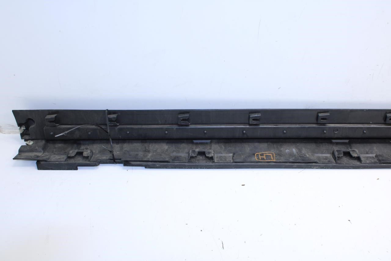 2019-2025 Cadillac XT4 Premium Left Driver Side Rocker Panel Molding 84568513 - Alshned Auto Parts