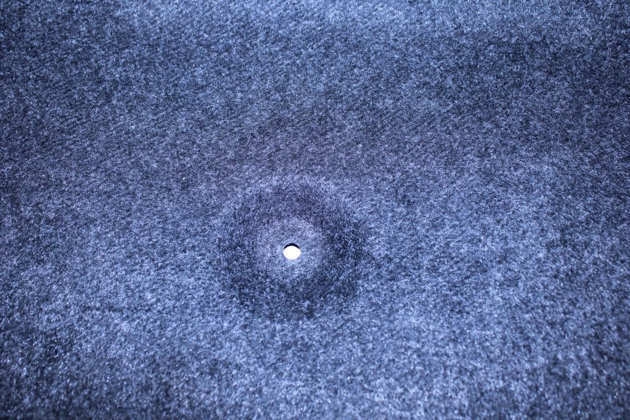 14-23 Infiniti Q50 Luxe Rear Trunk Deck Lid Trim Finisher Cover Panel 849664GA0A - Alshned Auto Parts