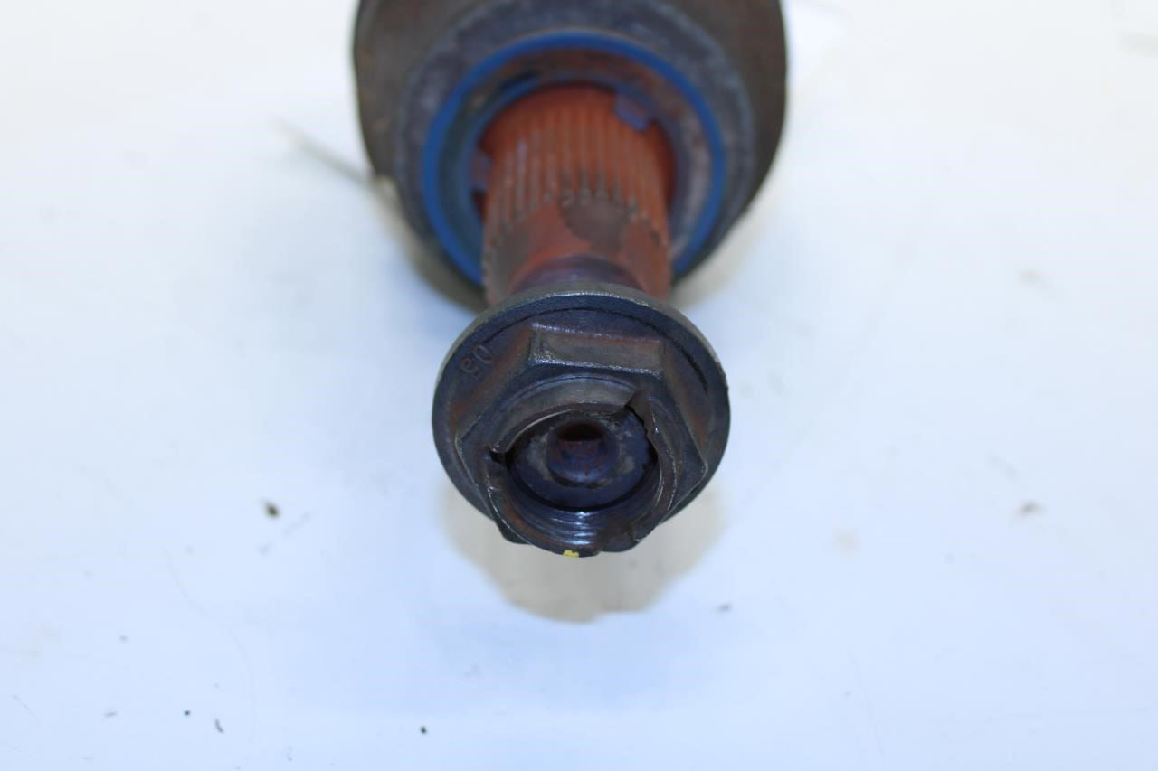 2017-2023 GMC Acadia SLT-1 AWD Front Right Side CV Drive Axle Shaft 84878156 OEM - Alshned Auto Parts