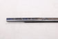 18-26 Ford Expedition Max XLT Front LH Door Run Channel w/ Belt Weatherstrip Set4