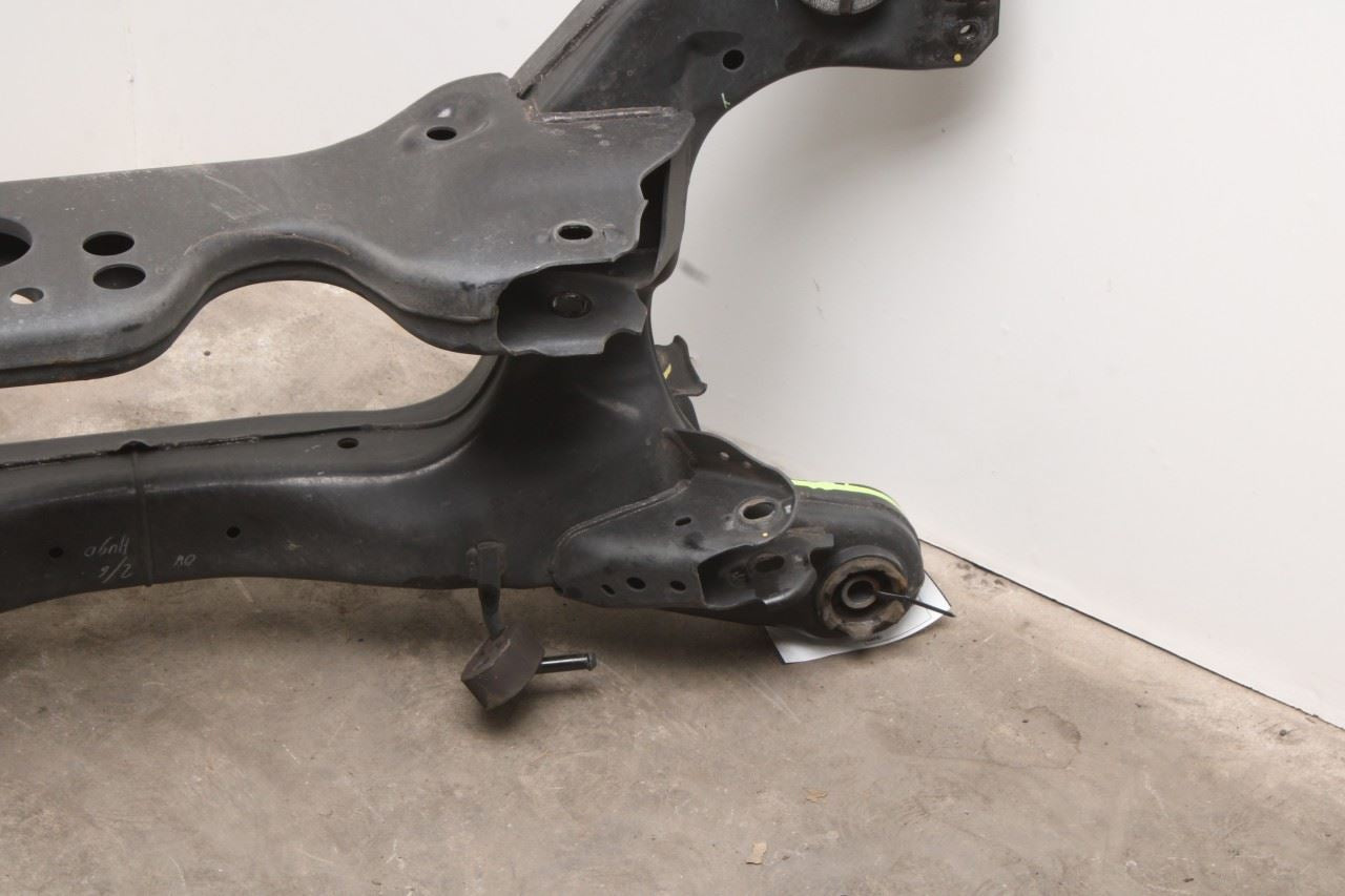 2019-2025 Infiniti QX50 LUXE 2.0L FWD Rear Crossmember Subframe 55400-5NA3A OEM - Alshned Auto Parts