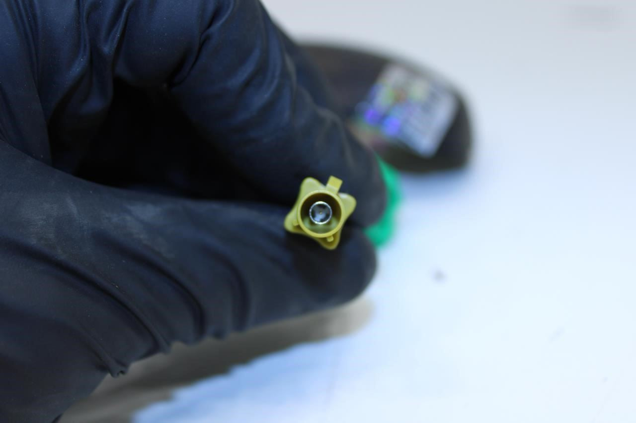 2018-2020 Ford F150 XL Roof Satellite Radio Antenna JL3Z-10E893-AB OEM - Alshned Auto Parts