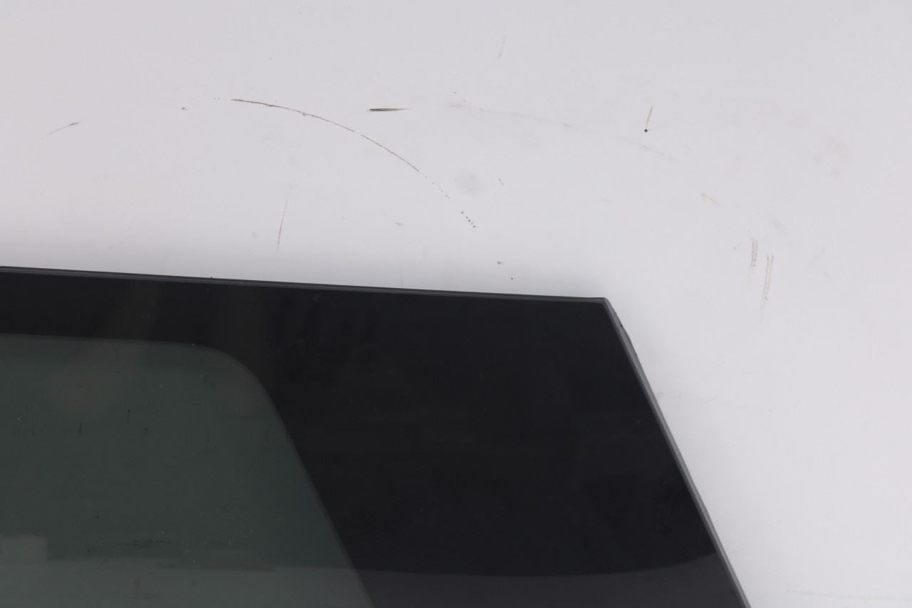 2020-26 Hyundai Palisade Limited AWD Rear Left Quarter Window Glass 87810-S8100 - Alshned Auto Parts