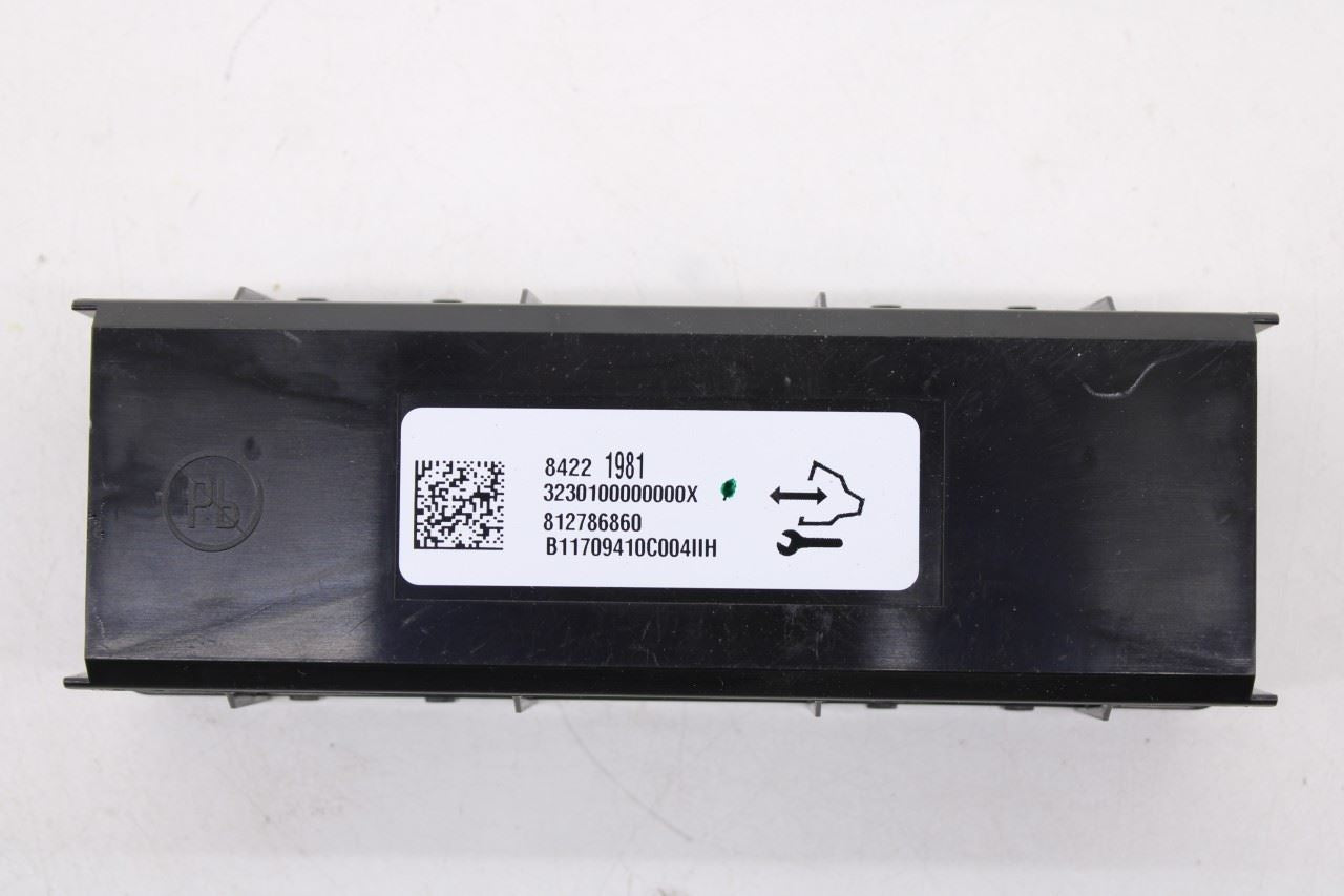 18-2024 Chevrolet Equinox LT HVAC Heater And Air Conditioner Control Module OEM0