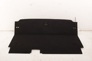 2018-2022 Ford EcoSport SE 1.0L FWD Rear Trunk Floor Load Compartment Trim Cover