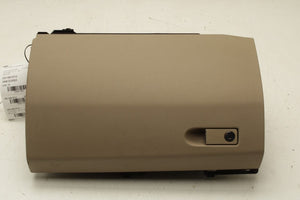 2010-2012 Mercedes-Benz E350 Sport 4MATIC Glove Box Storage Compartment