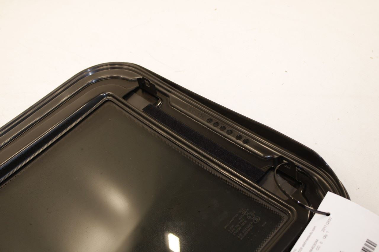 2014-2017 Infiniti QX50 Roof Sunroof Window Glass 91210-1BA1A OEM - Alshned Auto Parts