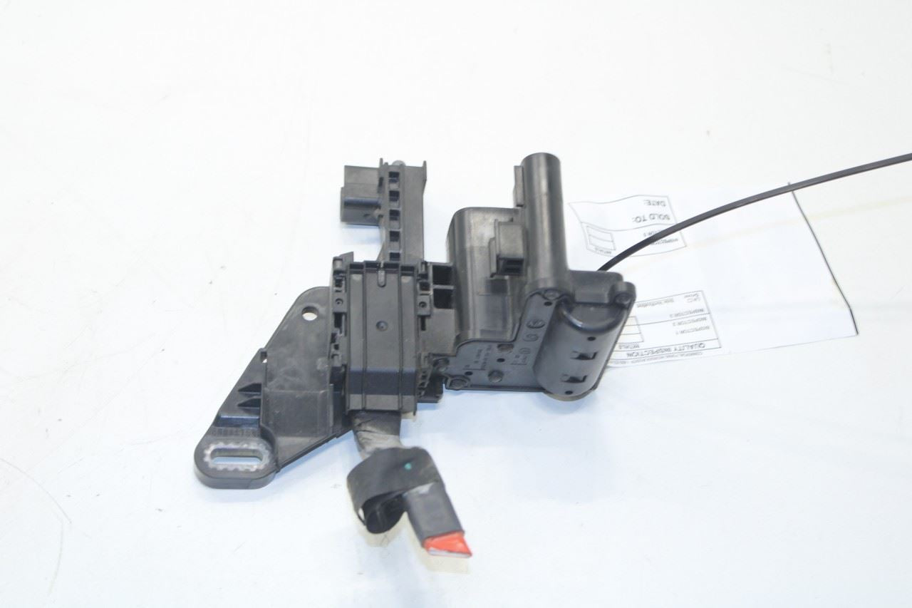 2013-16 BMW 328i xDrive SULEV Battery External Distribution Ignition Base Module - Alshned Auto Parts
