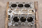 2017-23 GMC Acadia SLT-1 3.6L Engine Cylinder Block VIN S 8th digit opt LGX 104K - Alshned Auto Parts